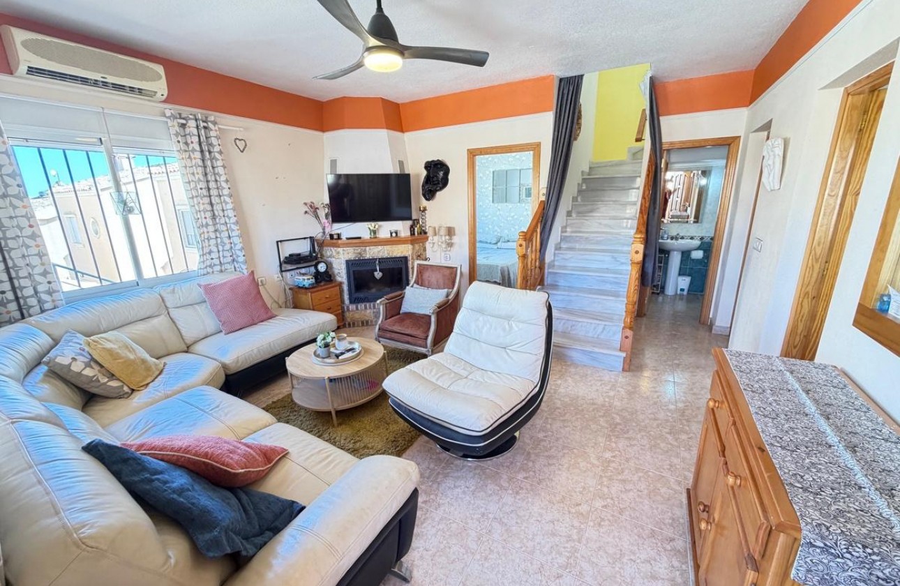 Segunda Mano - Apartamento - Orihuela Costa - Lomas de Cabo Roig