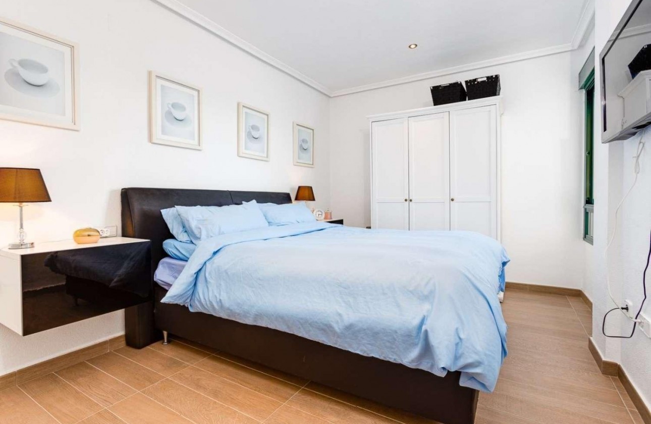 Segunda Mano - Apartamento - Orihuela Costa - Lomas de Campoamor-Las Ramblas