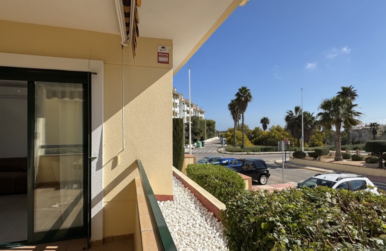 Segunda Mano - Apartamento - Orihuela Costa - Lomas de Campoamor