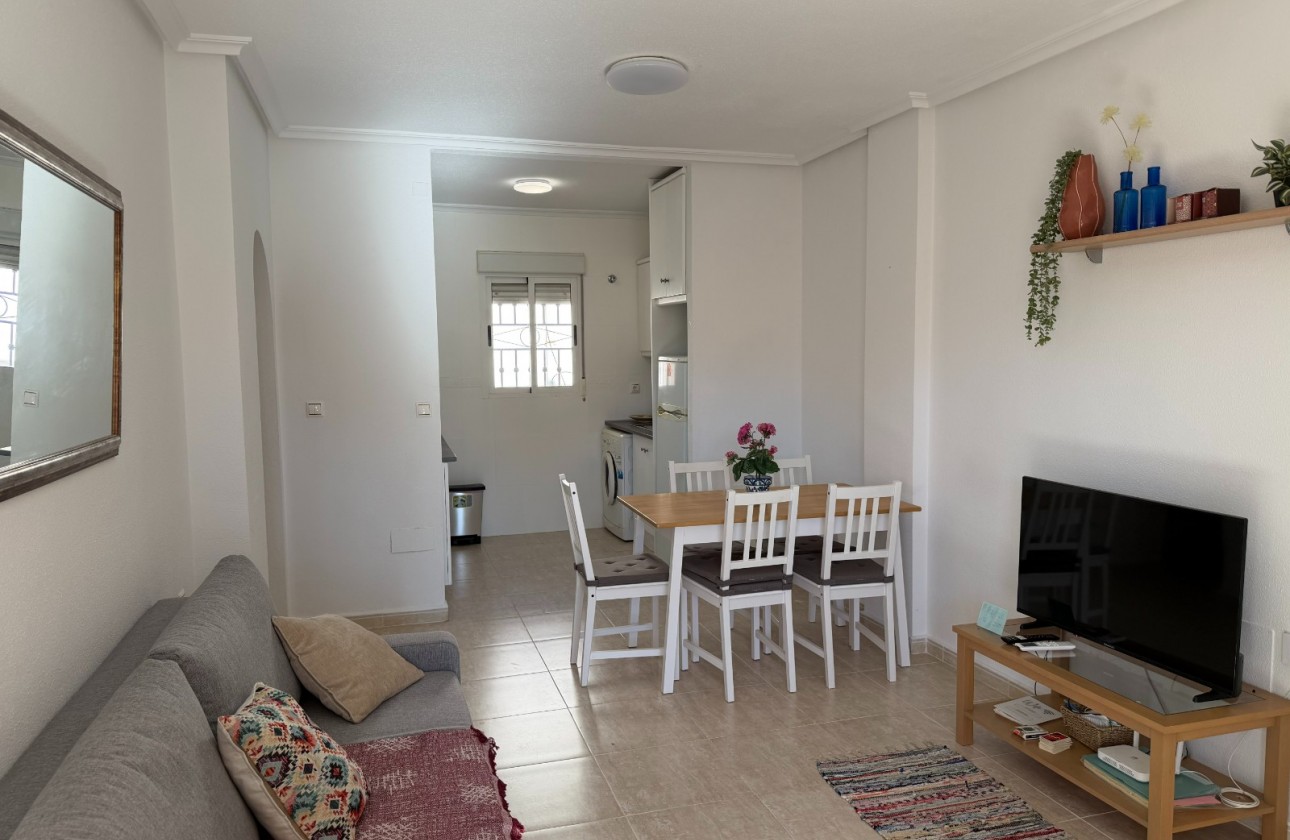 Segunda Mano - Apartamento - Orihuela Costa * - Los Altos *