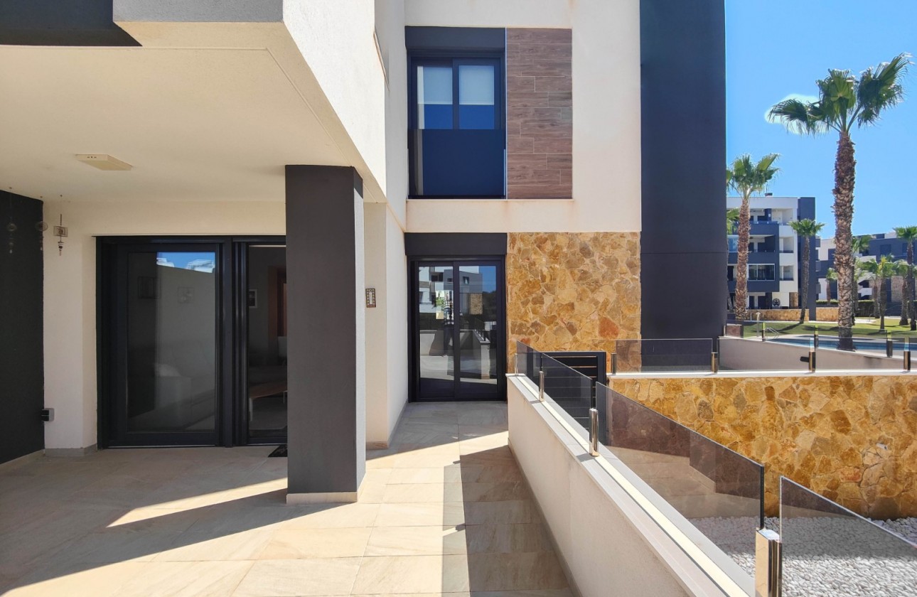 Segunda Mano - Apartamento - Orihuela Costa - Los Altos