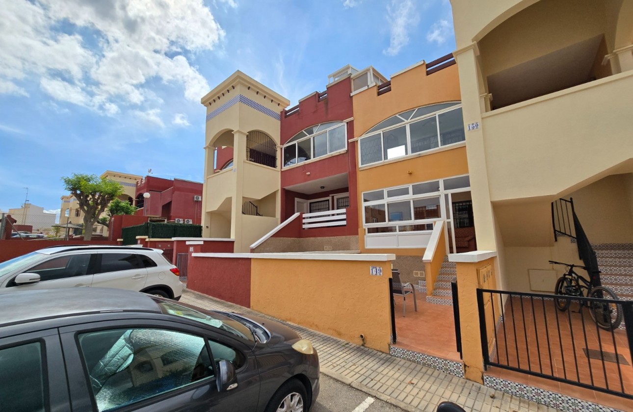Segunda Mano - Apartamento - Orihuela Costa - Los Altos *
