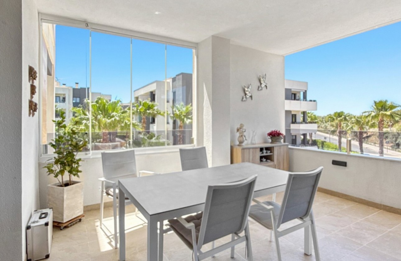 Segunda Mano - Apartamento - Orihuela Costa - Los Altos