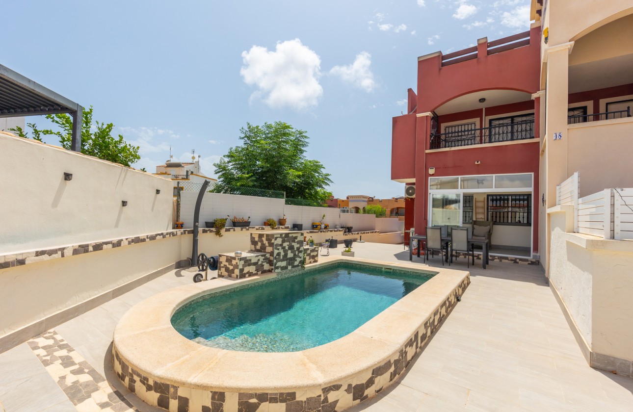 Segunda Mano - Apartamento - Orihuela Costa - Los Altos