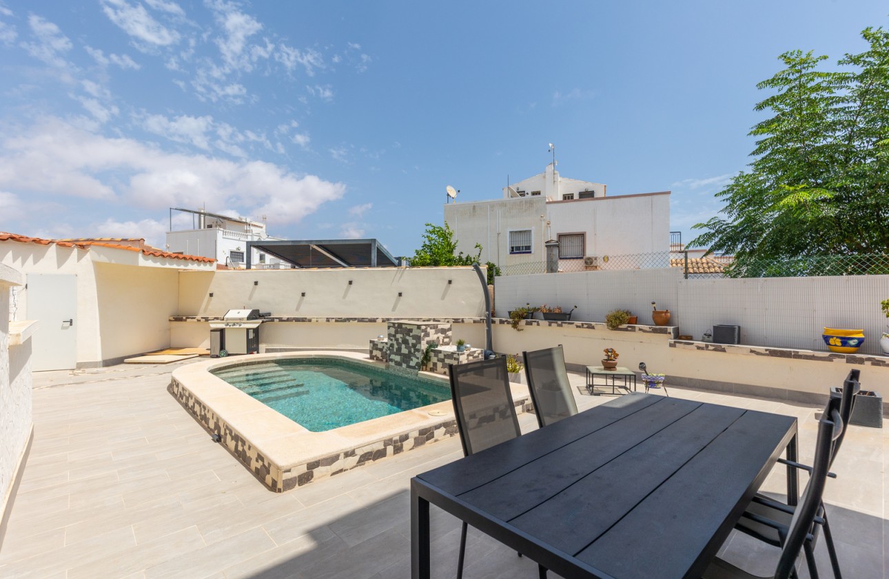 Segunda Mano - Apartamento - Orihuela Costa - Los Altos