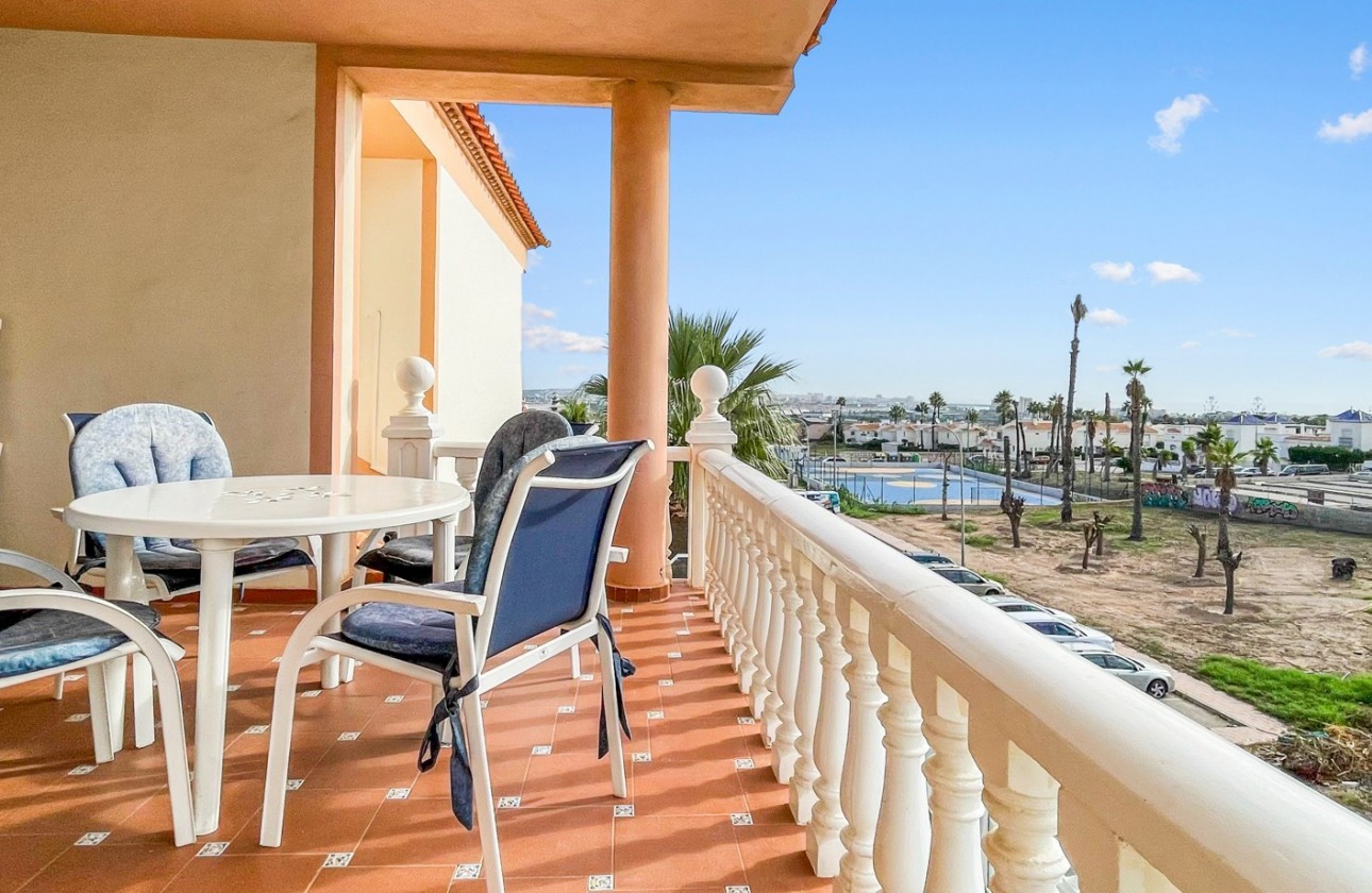 Segunda Mano - Apartamento - Orihuela Costa - Los Altos *