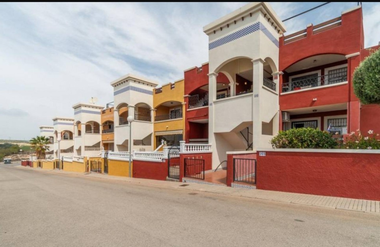 Segunda Mano - Apartamento - Orihuela Costa - Los Balcones y los Altos
