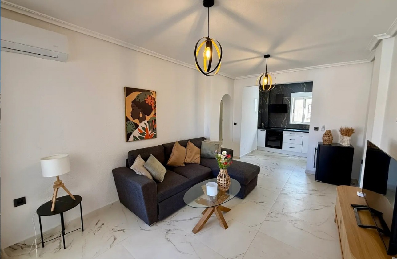 Segunda Mano - Apartamento - Orihuela Costa - Los Balcones y los Altos