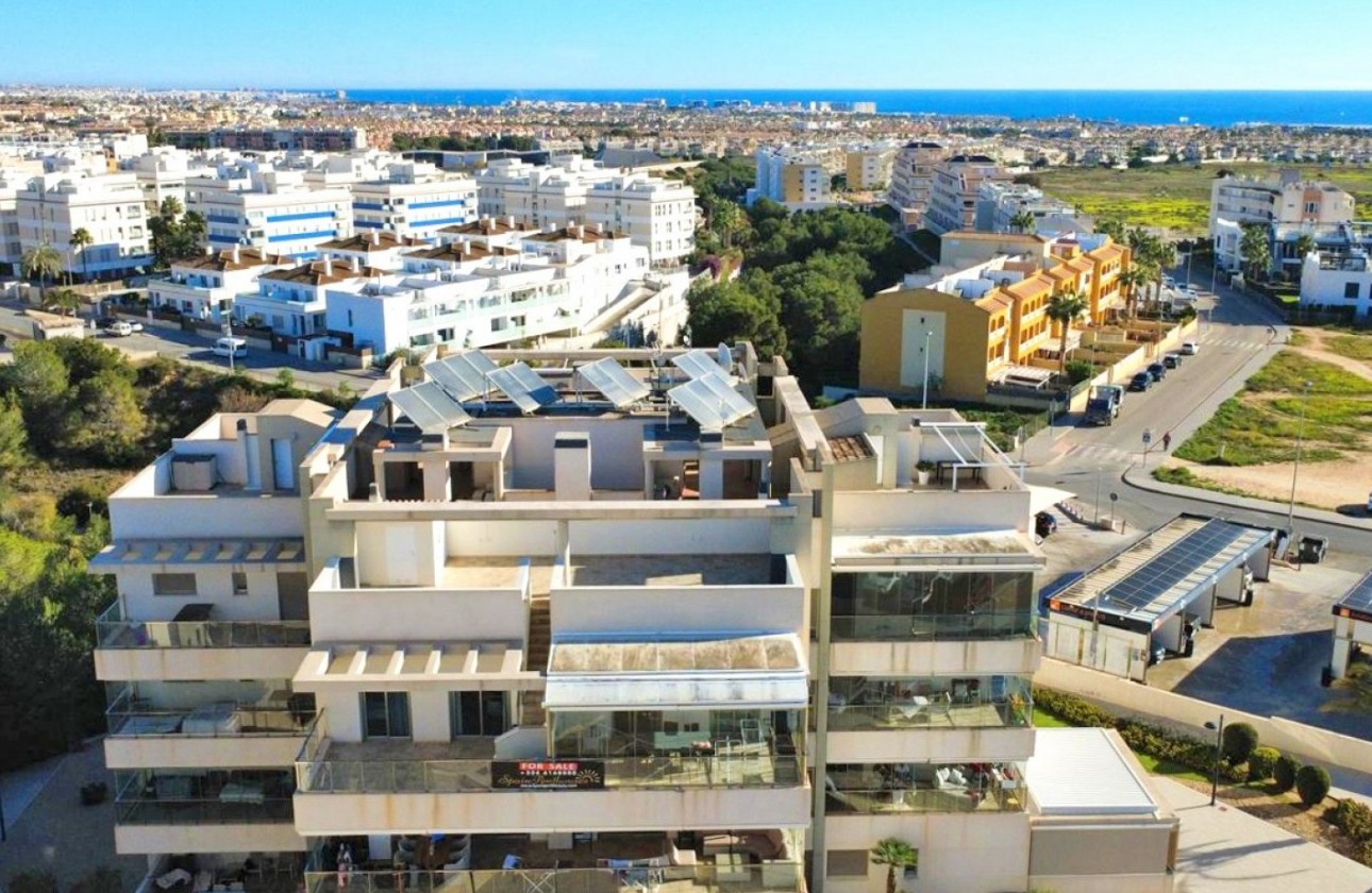 Segunda Mano - Apartamento - Orihuela Costa - Los Dolses