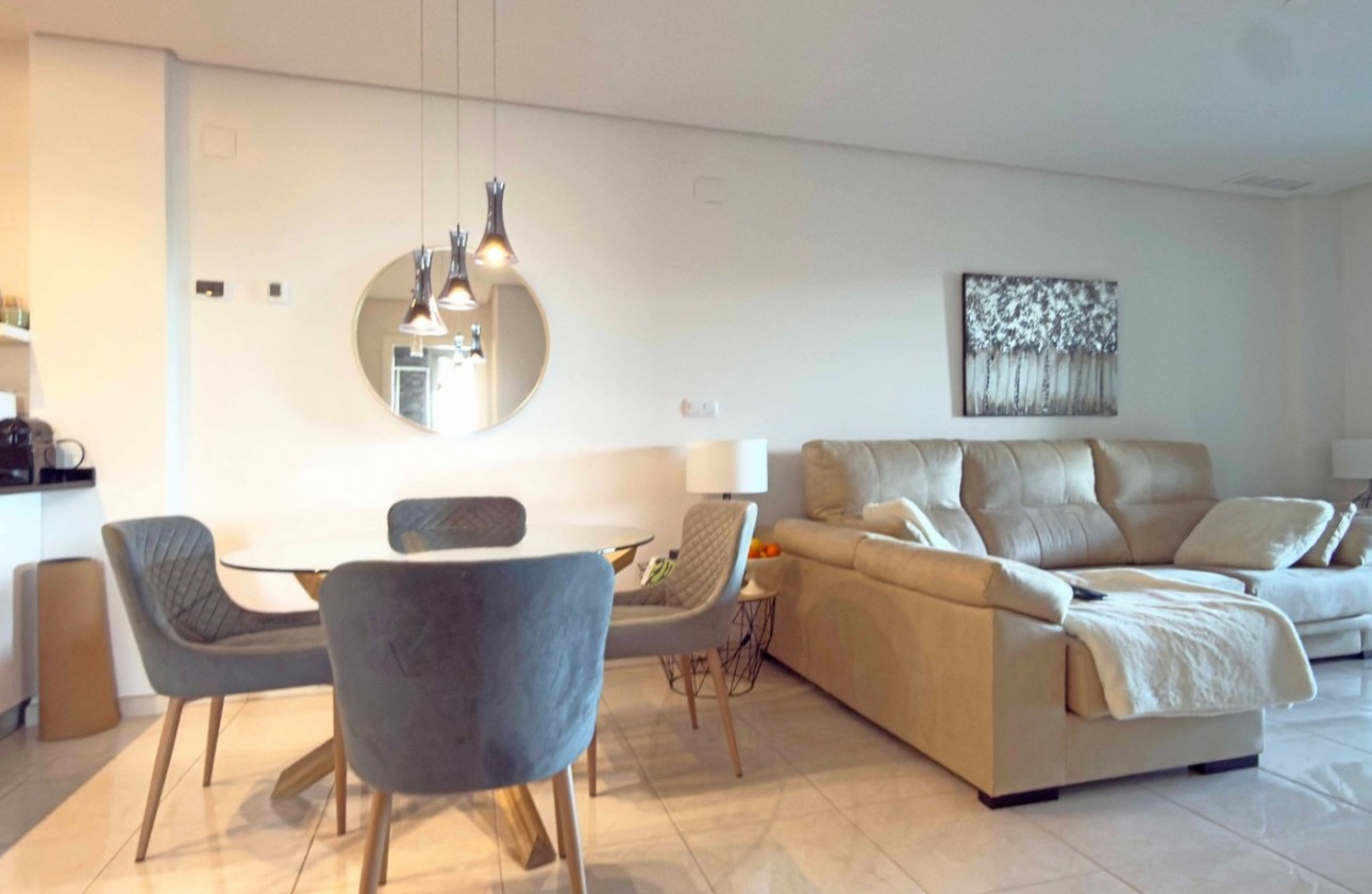 Segunda Mano - Apartamento - Orihuela Costa - Los Dolses