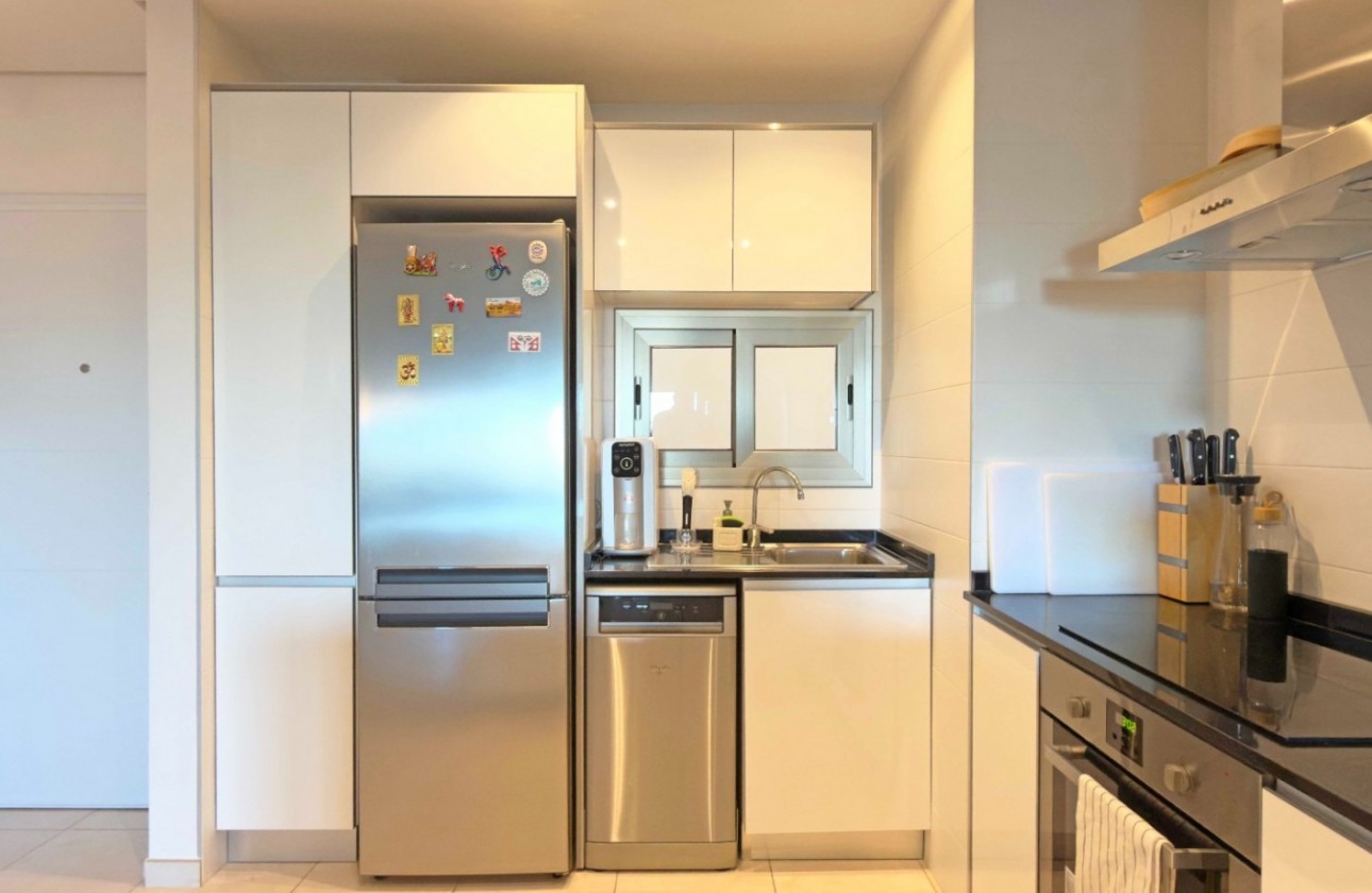 Segunda Mano - Apartamento - Orihuela Costa - Los Dolses