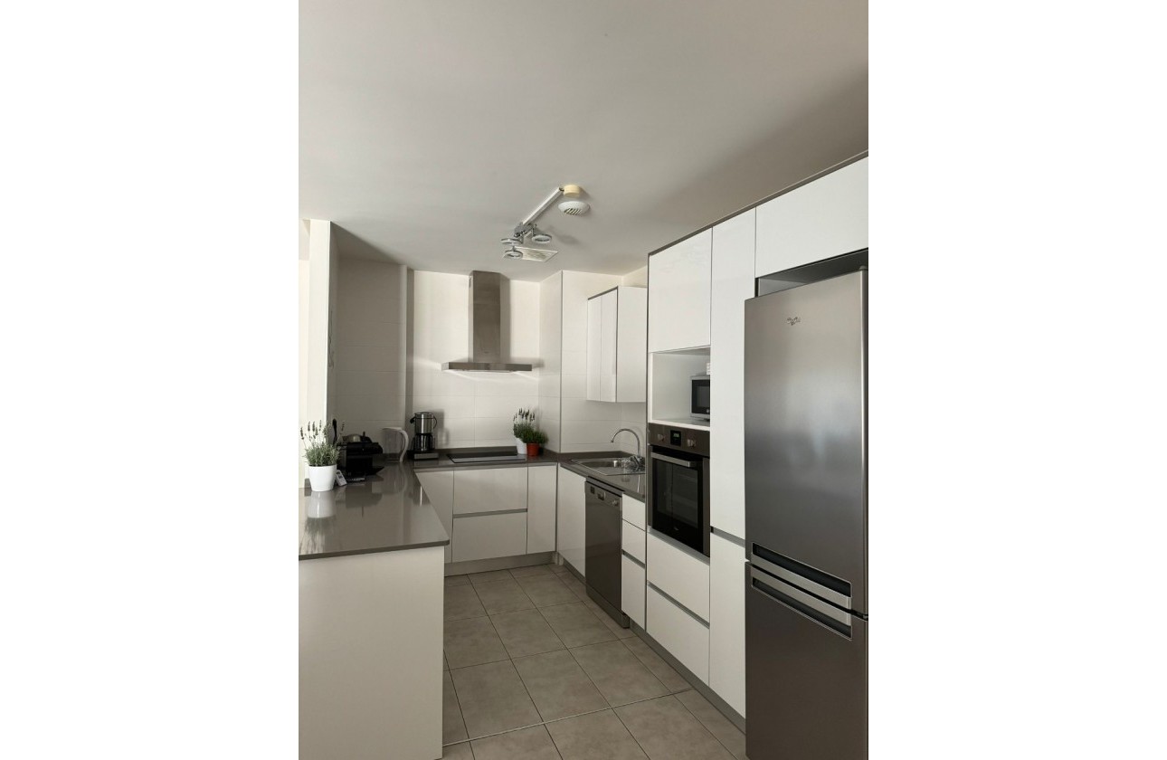 Segunda Mano - Apartamento - Orihuela Costa - Los Dolses