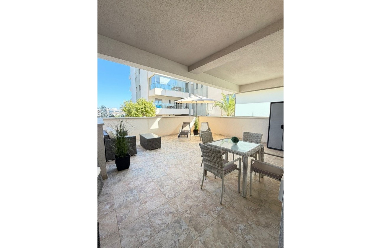 Segunda Mano - Apartamento - Orihuela Costa - Los Dolses