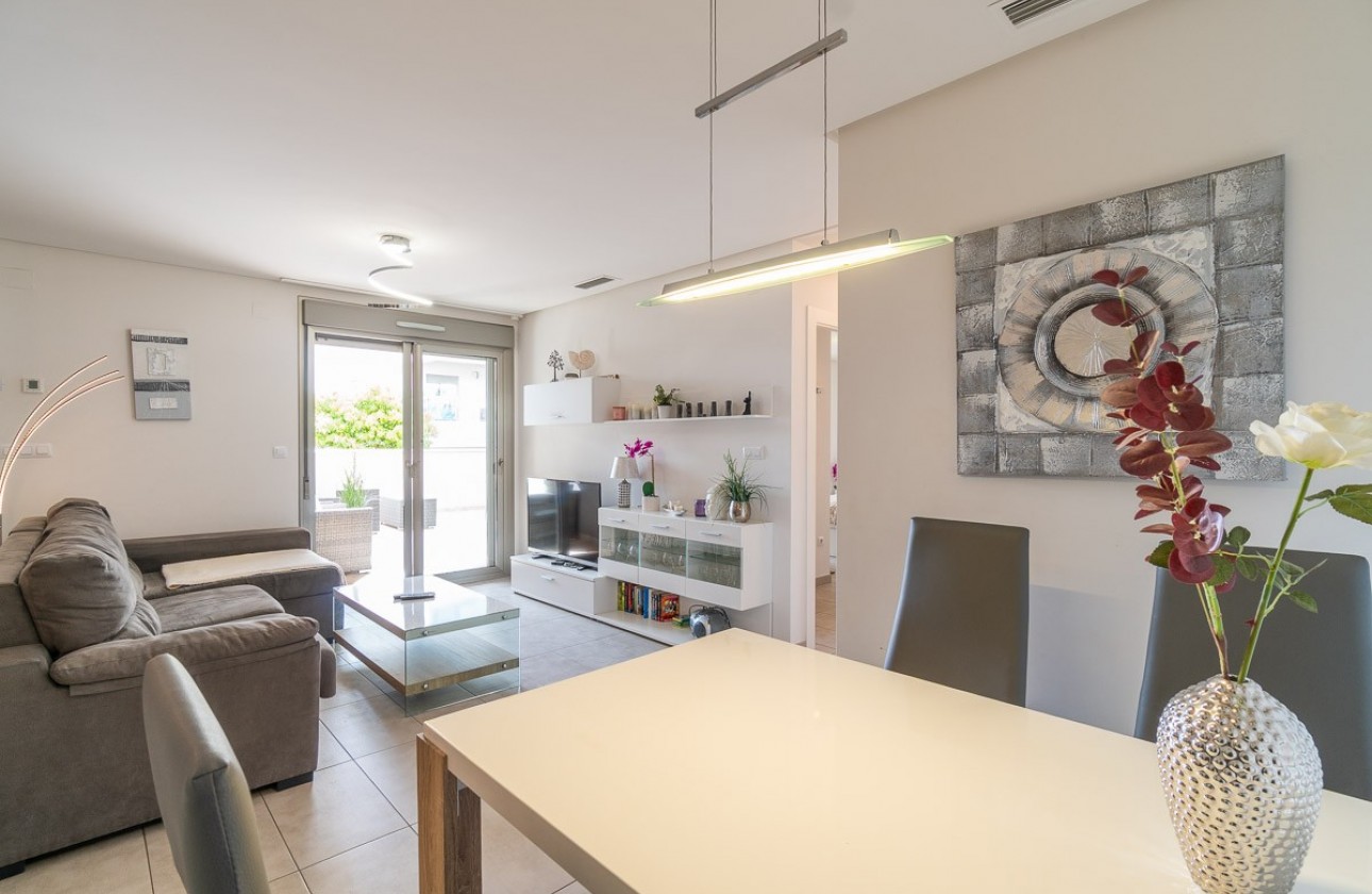 Segunda Mano - Apartamento - Orihuela Costa - Los Dolses