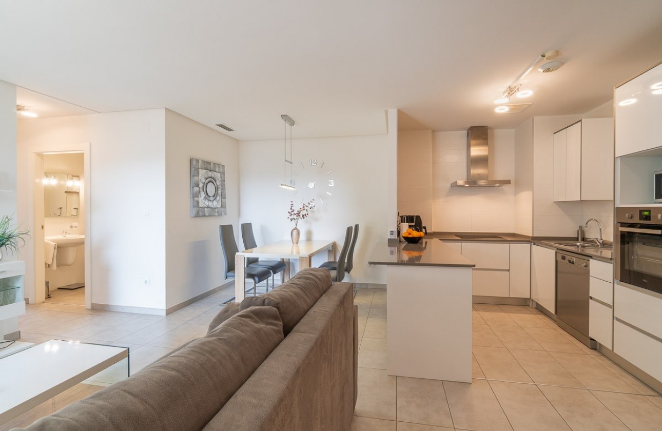 Segunda Mano - Apartamento - Orihuela Costa - Los Dolses