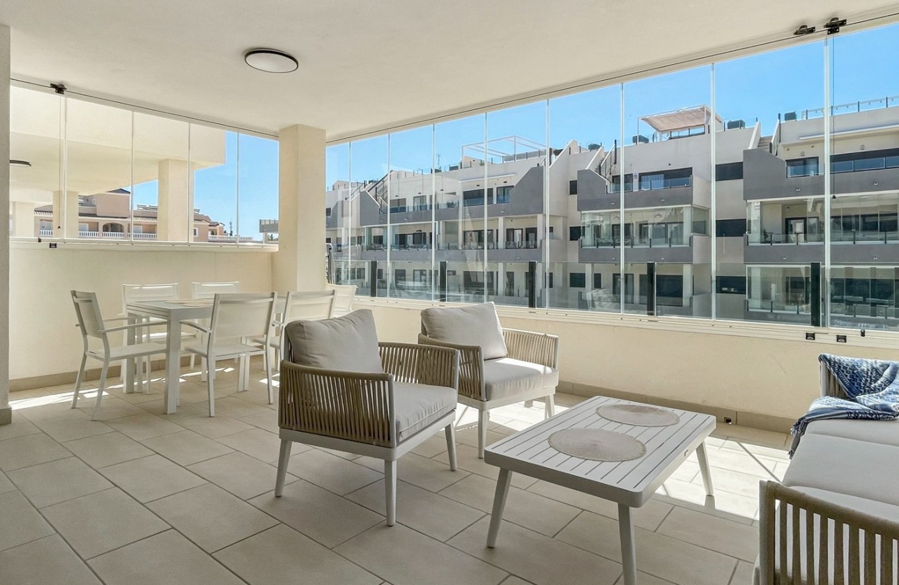 Segunda Mano - Apartamento - Orihuela Costa - Los Dolses