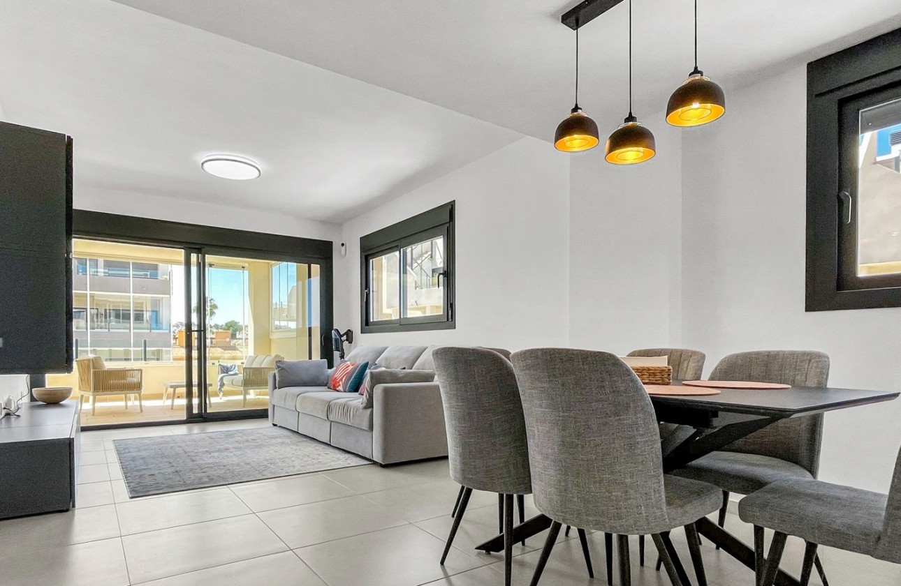 Segunda Mano - Apartamento - Orihuela Costa - Los Dolses