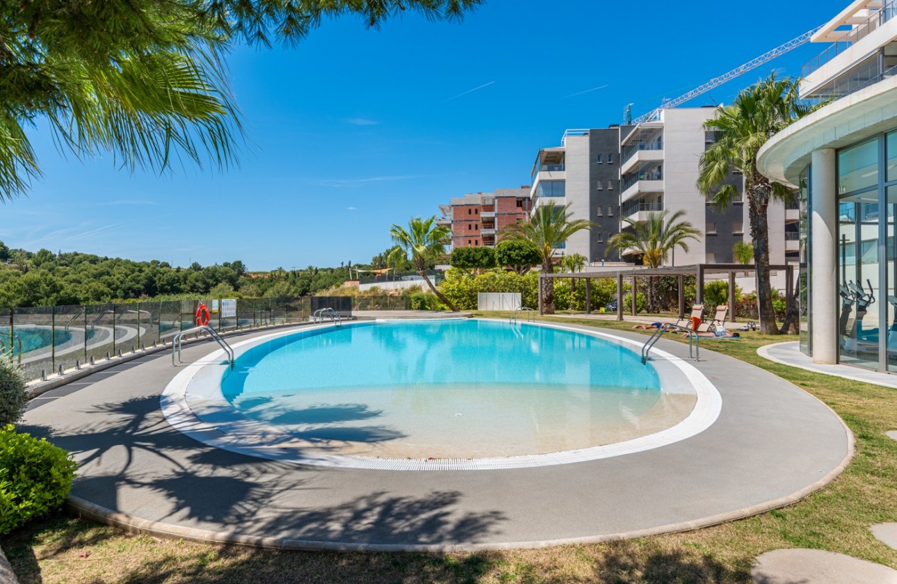 Segunda Mano - Apartamento - Orihuela Costa - Los Dolses