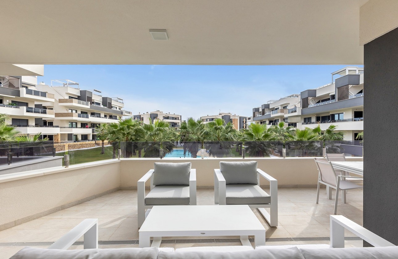 Segunda Mano - Apartamento - Orihuela Costa - Orihuela