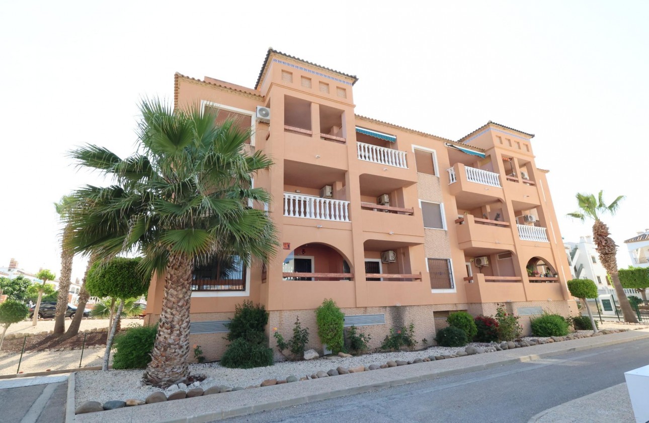 Segunda Mano - Apartamento - Orihuela Costa - PAU 8