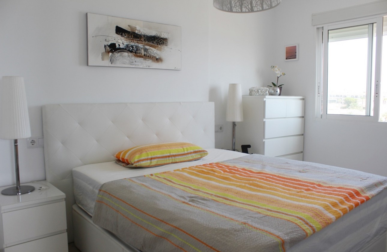 Segunda Mano - Apartamento - Orihuela Costa - Playa Flamenca Beach