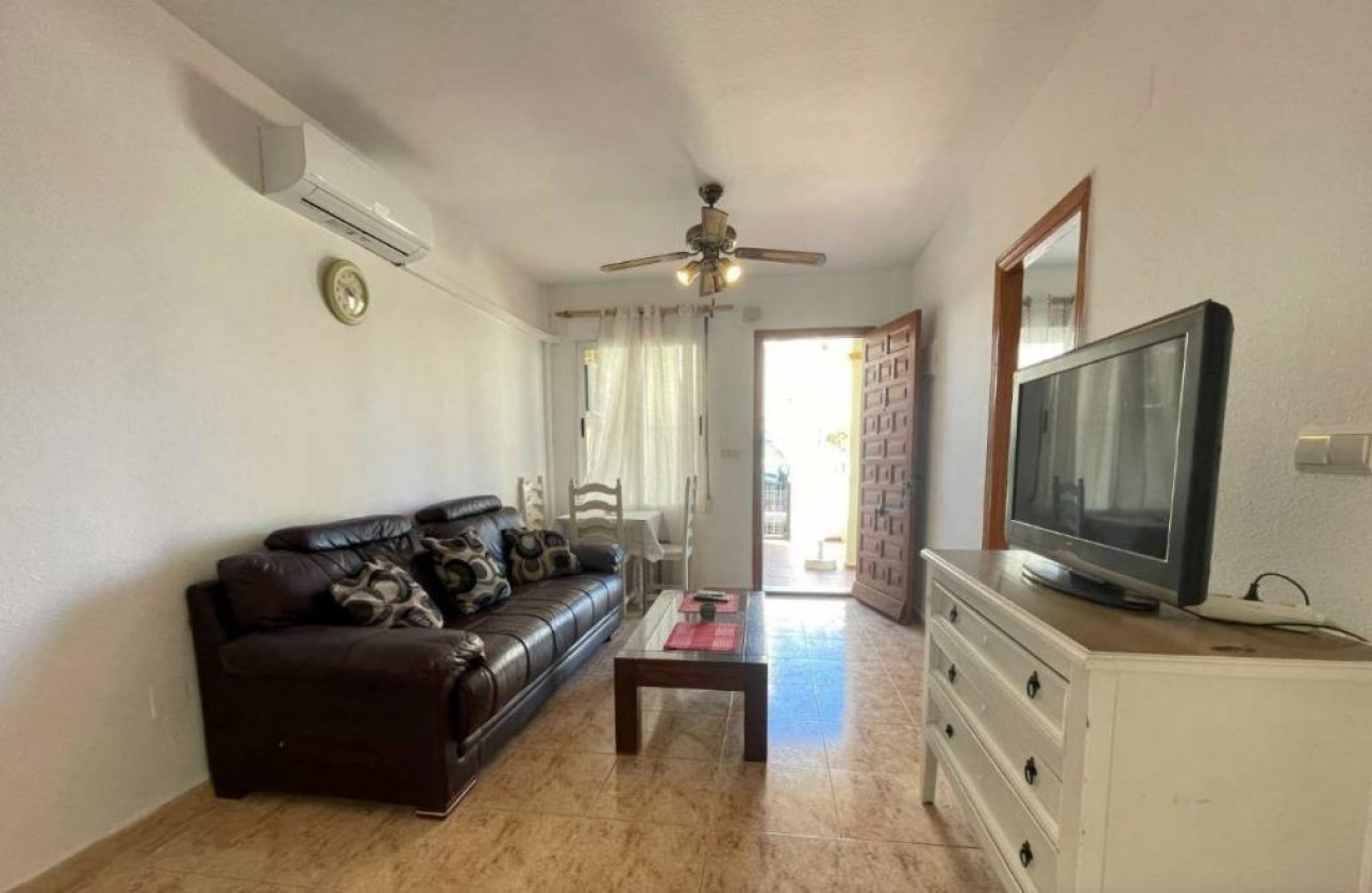 Segunda Mano - Apartamento - Orihuela Costa - Playa Flamenca Norte