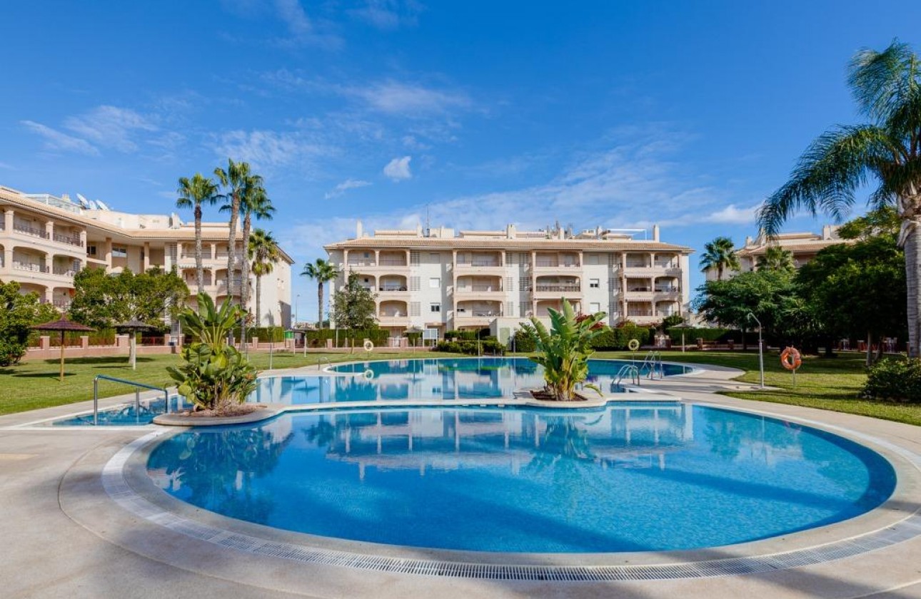 Segunda Mano - Apartamento - Orihuela Costa - Playa Flamenca