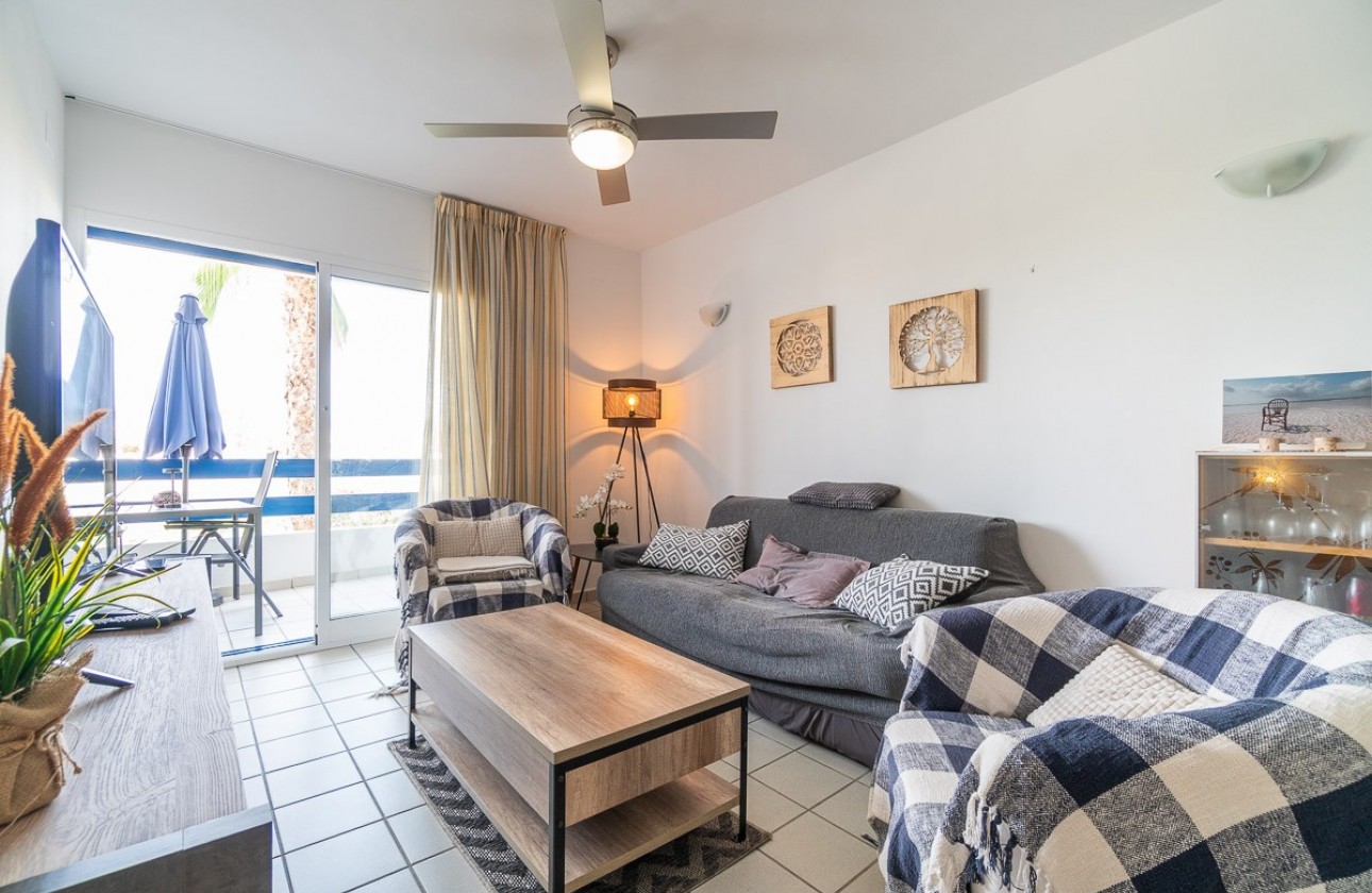 Segunda Mano - Apartamento - Orihuela Costa - Playa Flamenca