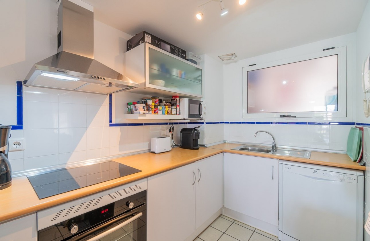 Segunda Mano - Apartamento - Orihuela Costa - Playa Flamenca