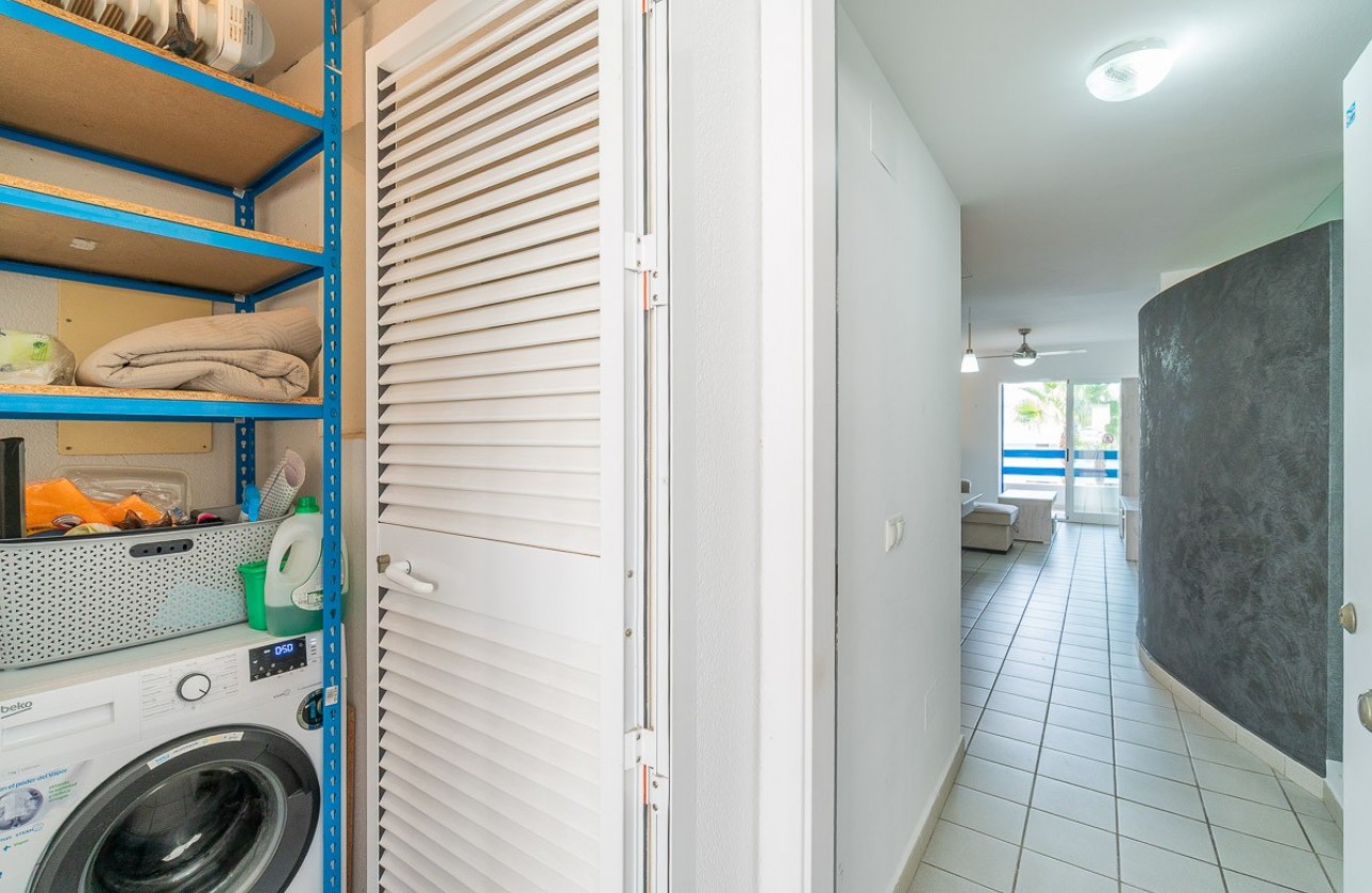 Segunda Mano - Apartamento - Orihuela Costa - Playa Flamenca