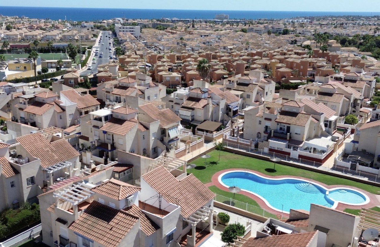 Segunda Mano - Apartamento - Orihuela Costa - Playa Flamenca