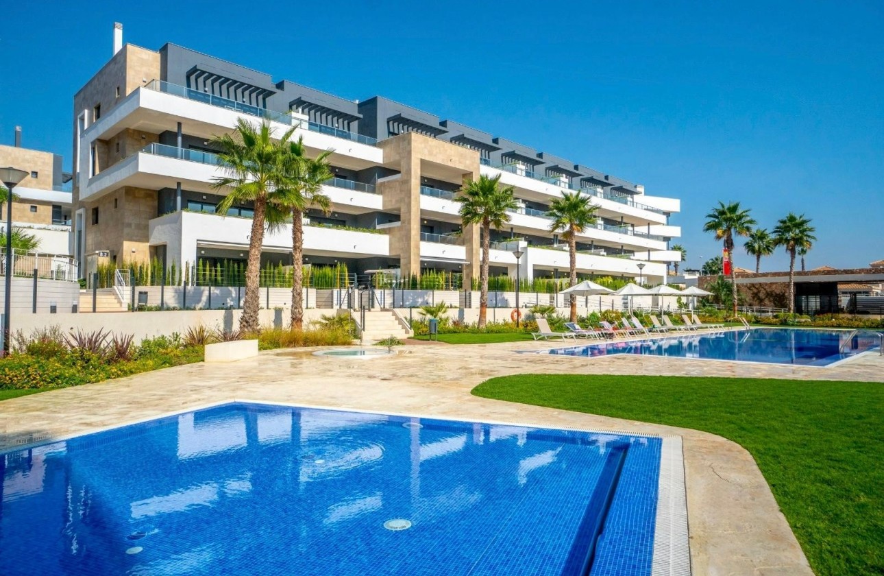 Segunda Mano - Apartamento - Orihuela Costa - Playa Flamenca