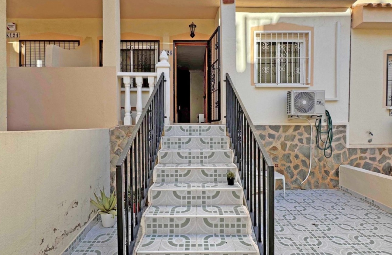 Segunda Mano - Apartamento - Orihuela Costa - Playa Flamenca