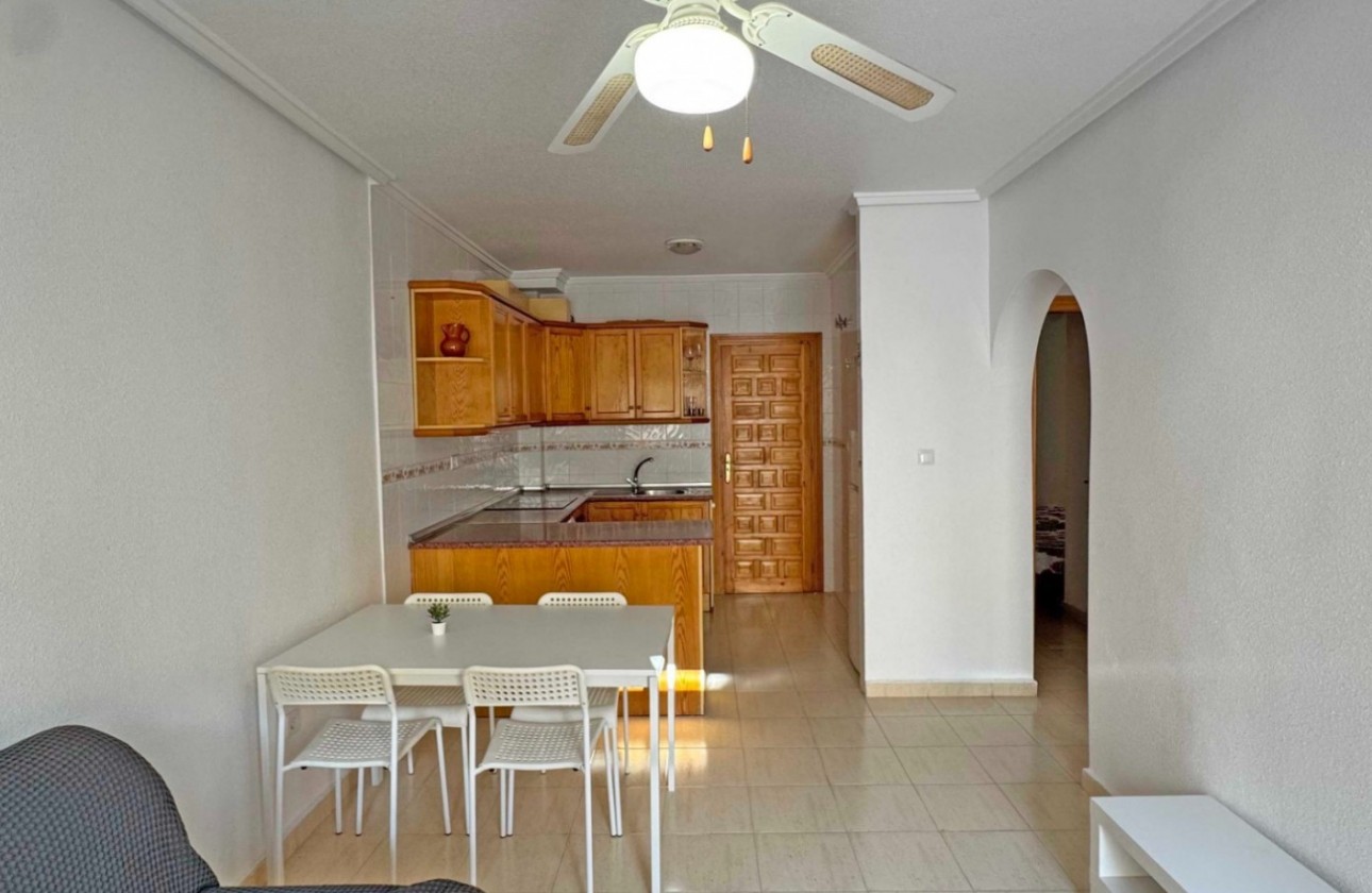 Segunda Mano - Apartamento - Orihuela Costa - Playa Flamenca