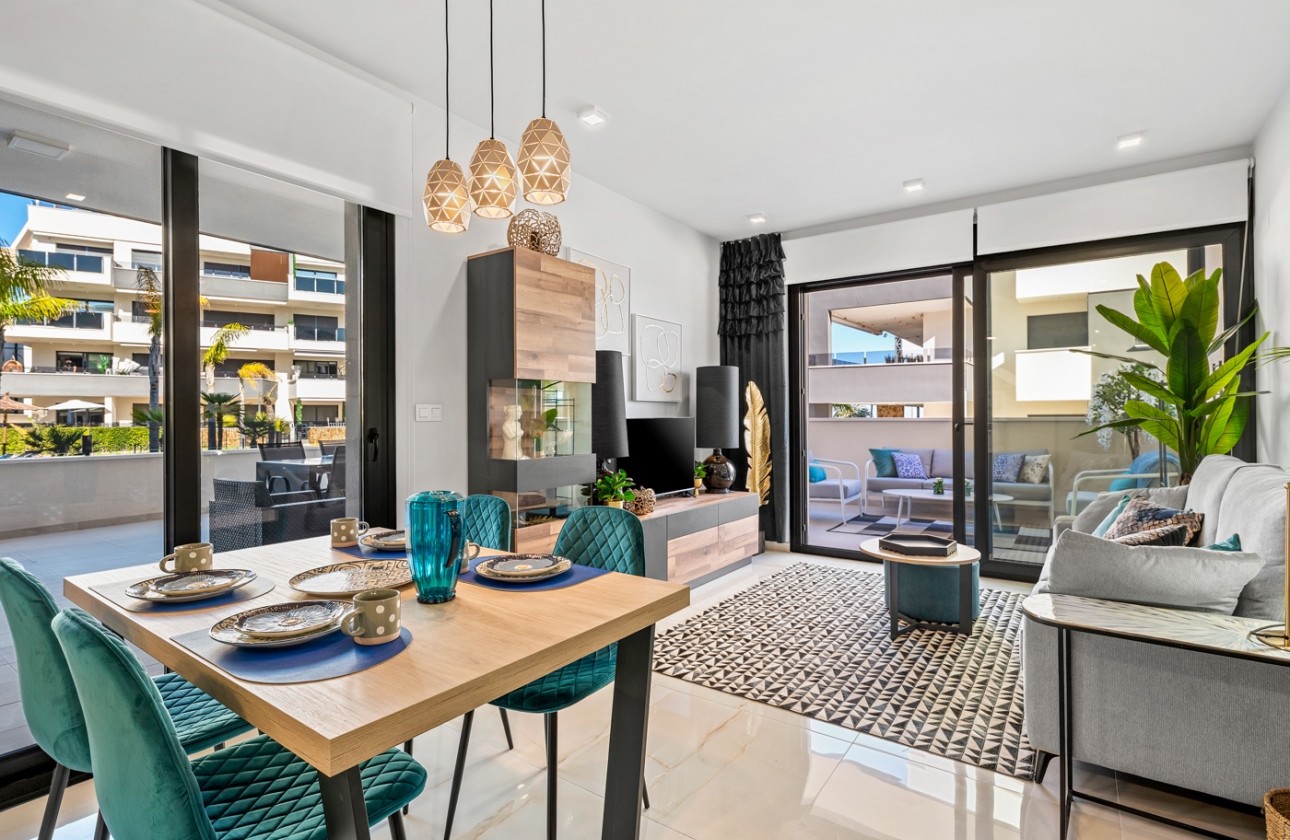 Segunda Mano - Apartamento - Orihuela Costa - Playa Flamenca