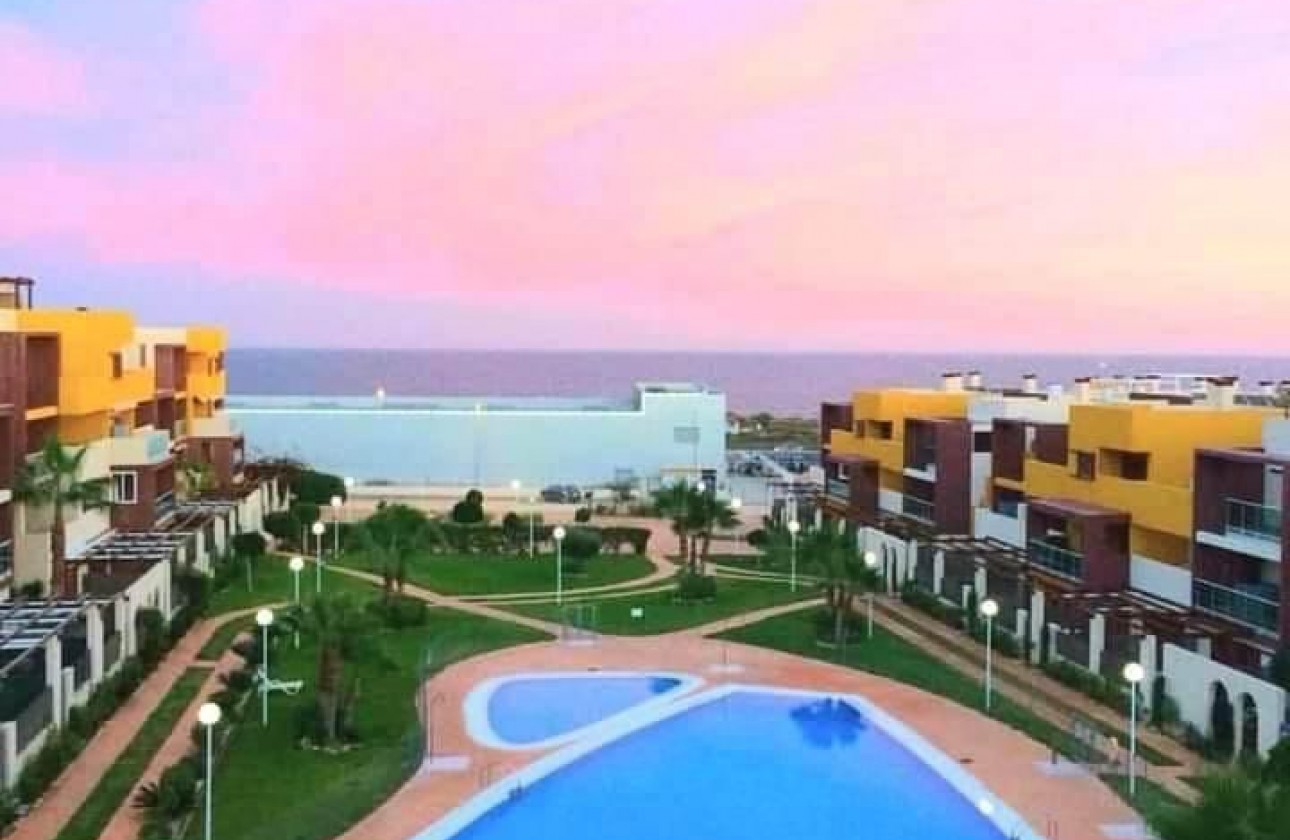Segunda Mano - Apartamento - Orihuela Costa - Playa Flamenca