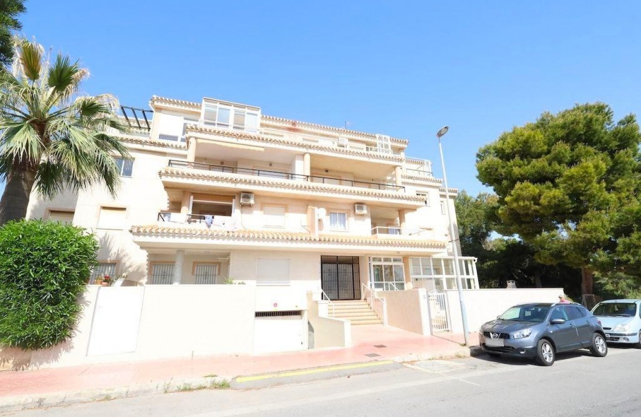Segunda Mano - Apartamento - Orihuela Costa - Playa Flamenca