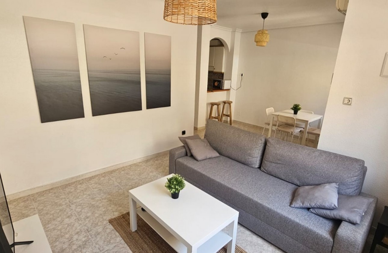 Segunda Mano - Apartamento - Orihuela Costa - Playa Flamenca