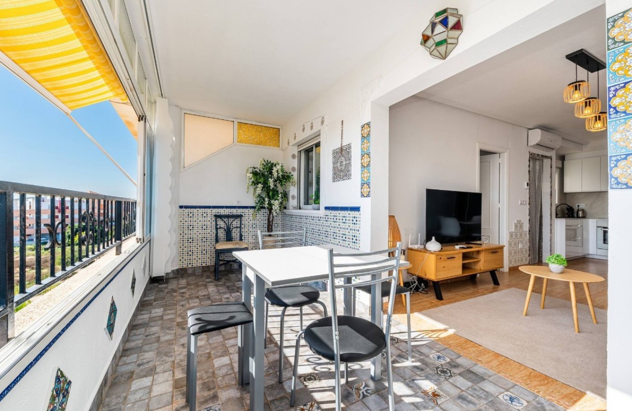 Segunda Mano - Apartamento - Orihuela Costa - Playa Flamenca