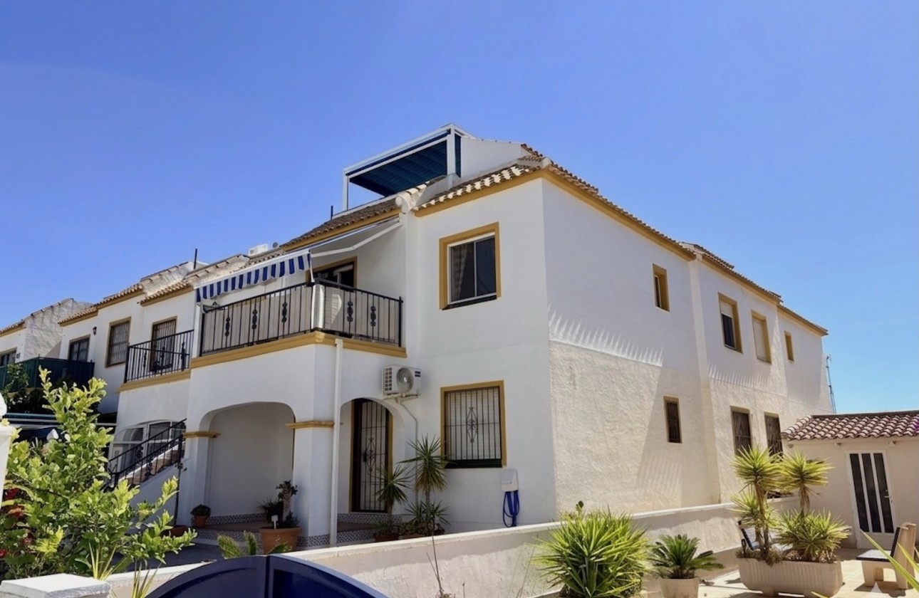 Segunda Mano - Apartamento - Orihuela Costa - Playa Flamenca