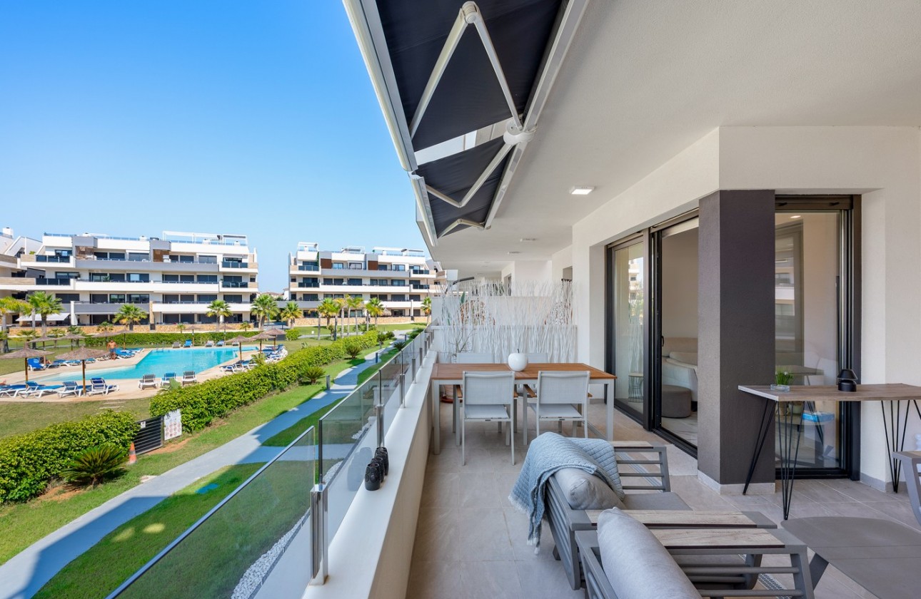 Segunda Mano - Apartamento - Orihuela Costa - Playa Flamenca