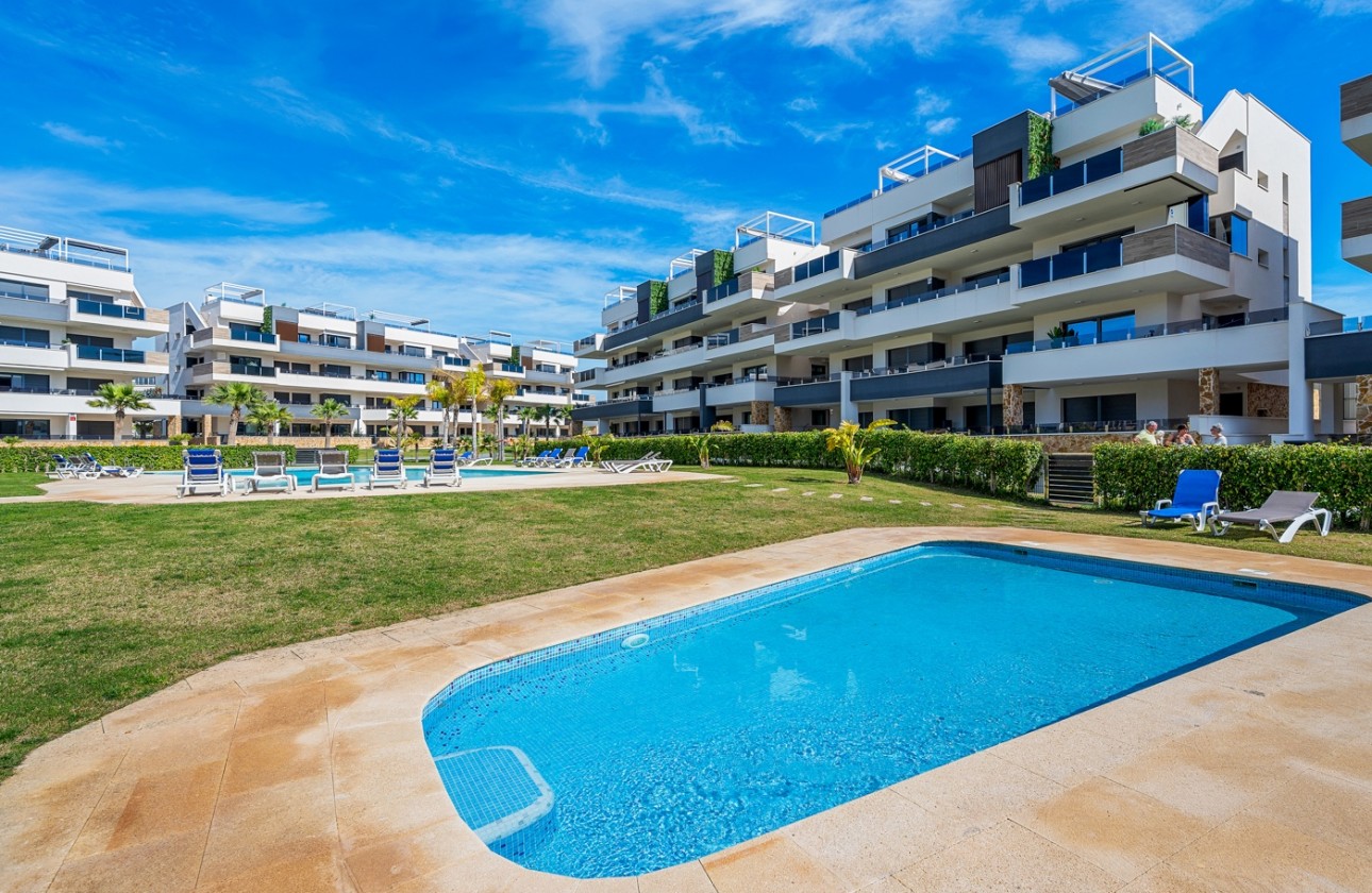 Segunda Mano - Apartamento - Orihuela Costa - Playa Flamenca
