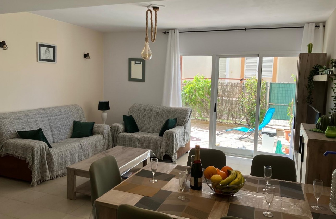 Segunda Mano - Apartamento - Orihuela Costa - Playa Flamenca