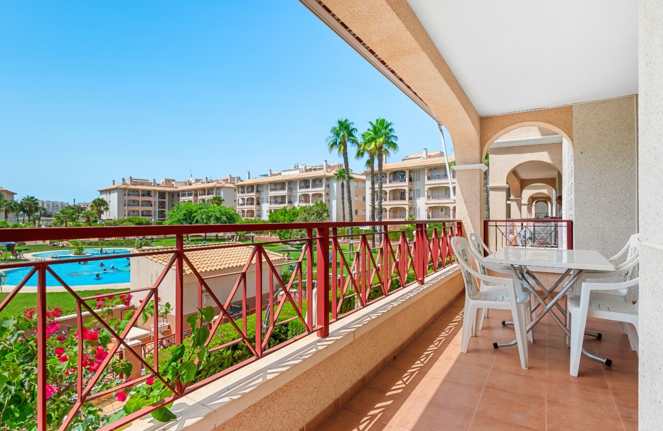 Segunda Mano - Apartamento - Orihuela Costa - Playa Flamenca