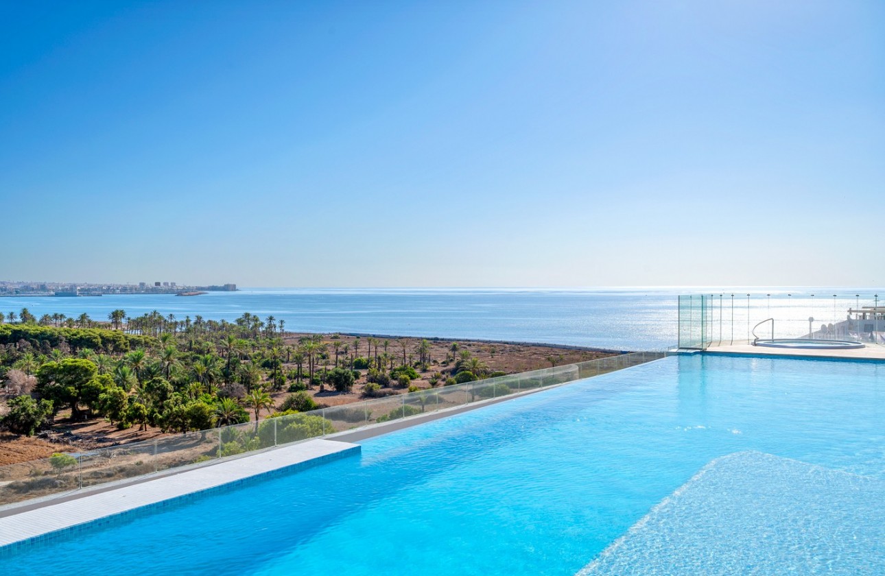 Segunda Mano - Apartamento - Orihuela Costa - Punta Prima