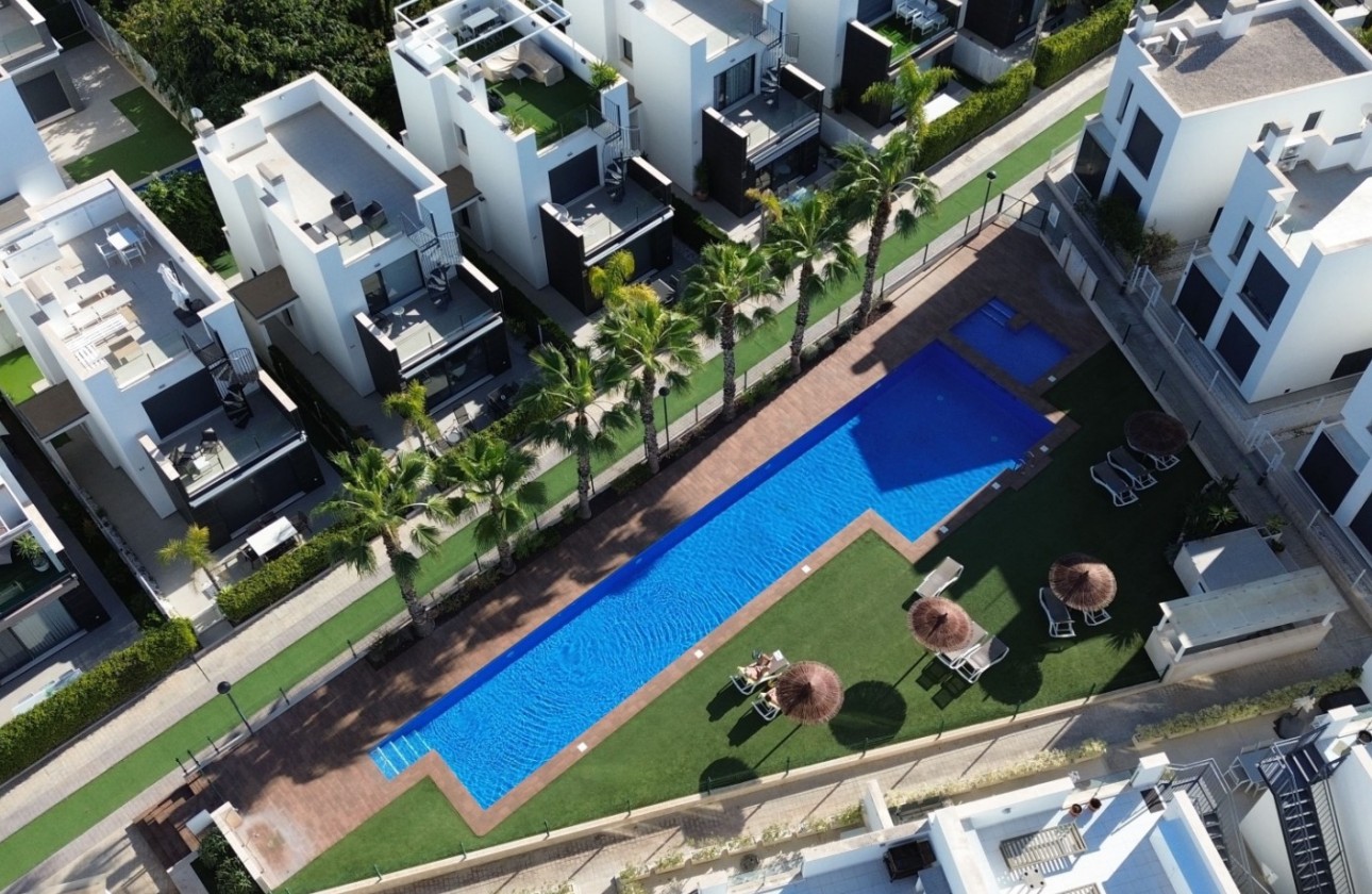 Segunda Mano - Apartamento - Orihuela Costa - Punta Prima