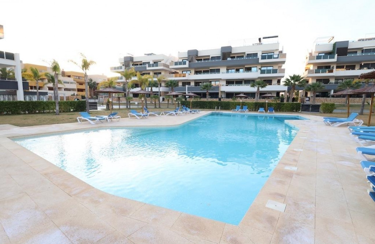 Segunda Mano - Apartamento - Orihuela Costa - Punta Prima