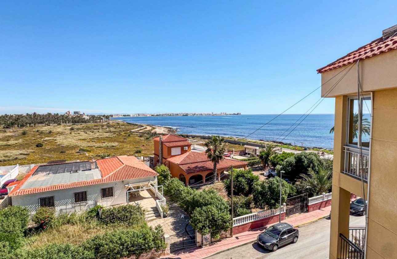 Segunda Mano - Apartamento - Orihuela Costa - Punta Prima