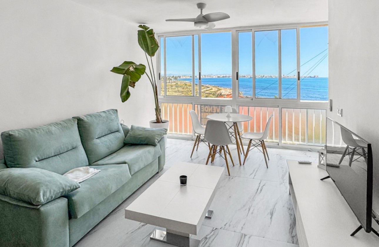 Segunda Mano - Apartamento - Orihuela Costa - Punta Prima