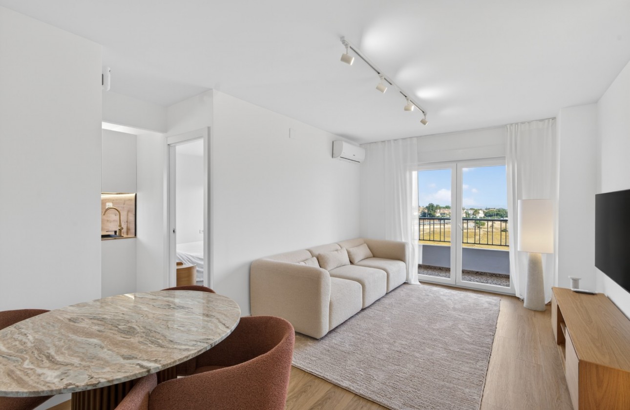 Segunda Mano - Apartamento - Orihuela Costa - Punta Prima